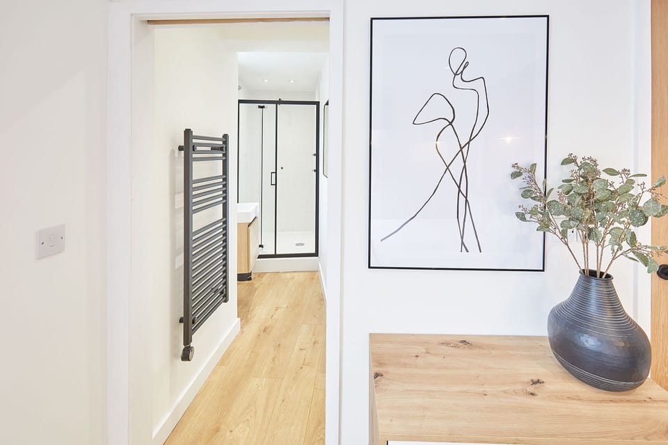 House | 1 bedroom