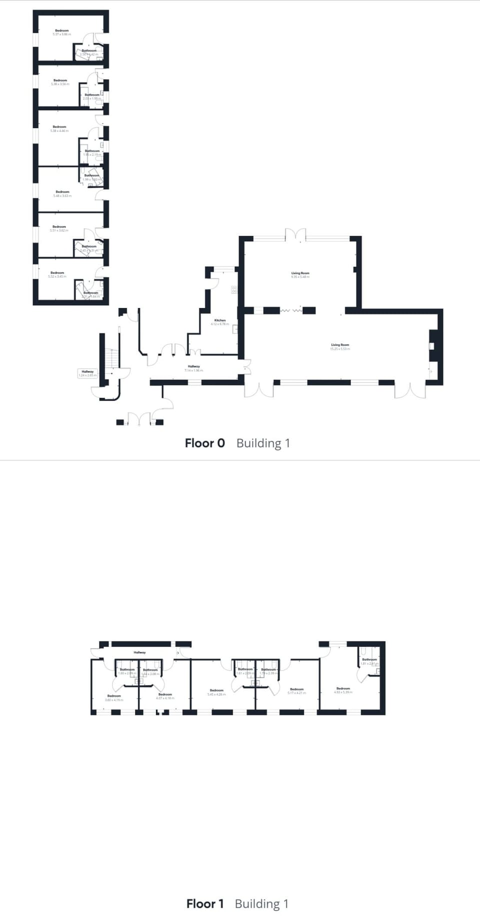 House | 11 bedrooms