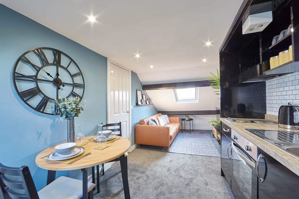 House | 1 bedroom