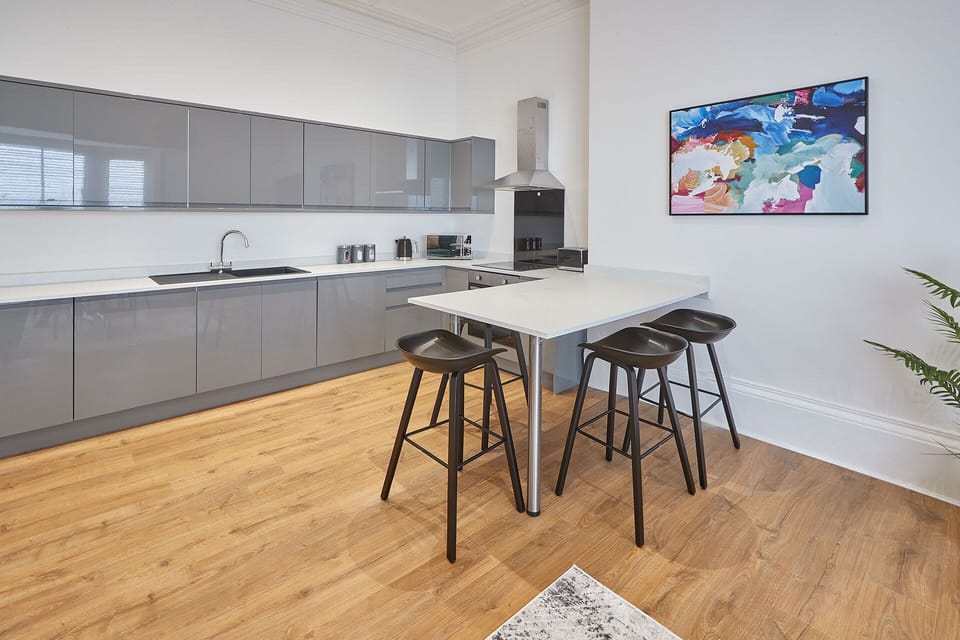 House | 2 bedrooms
