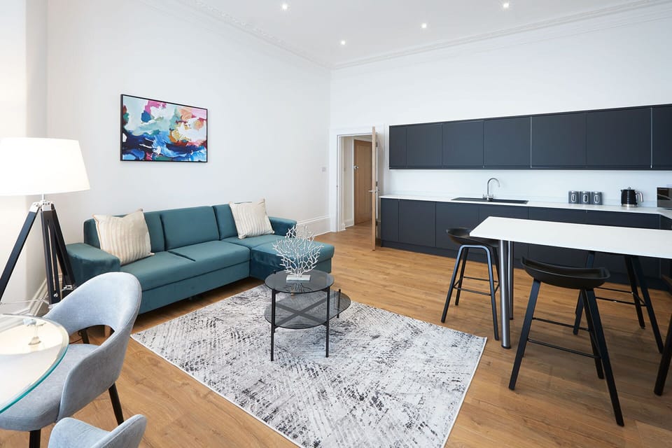 House | 1 bedroom