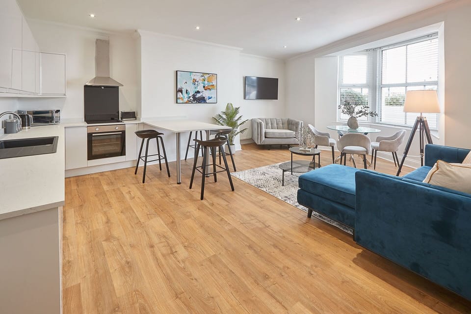 Apartment | 2 bedrooms