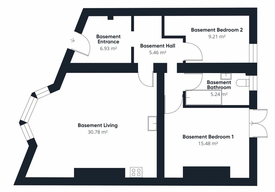 Apartment | 2 bedrooms