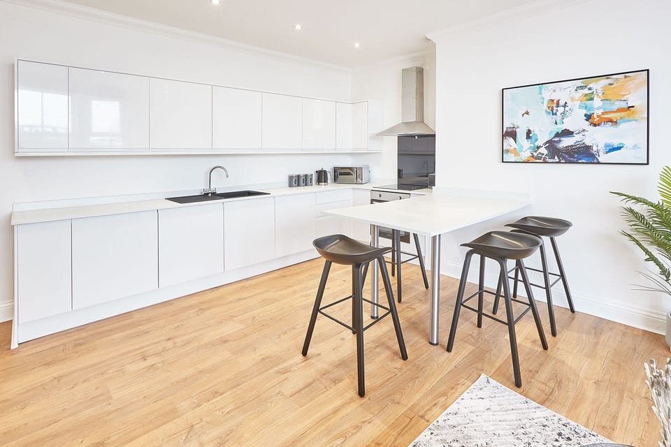 Apartment | 2 bedrooms