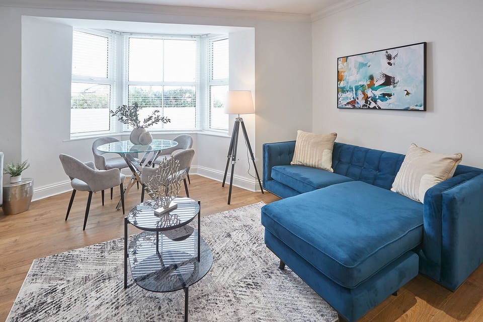 Apartment | 2 bedrooms