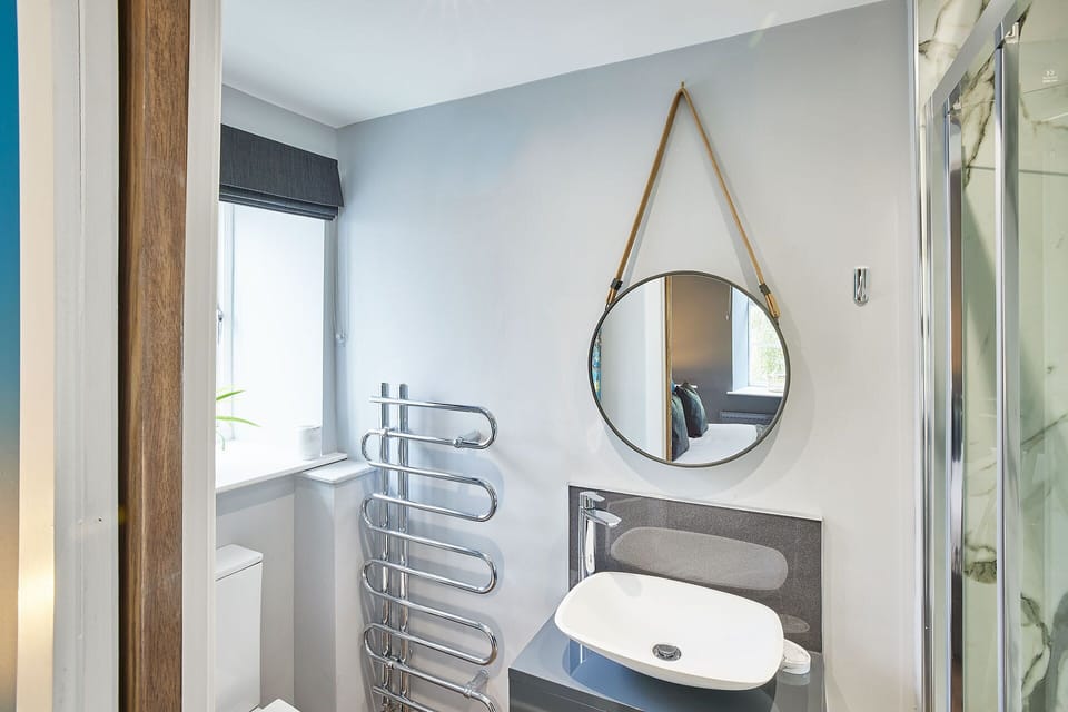Host Stay 82G Galgate House in Barnard Castle