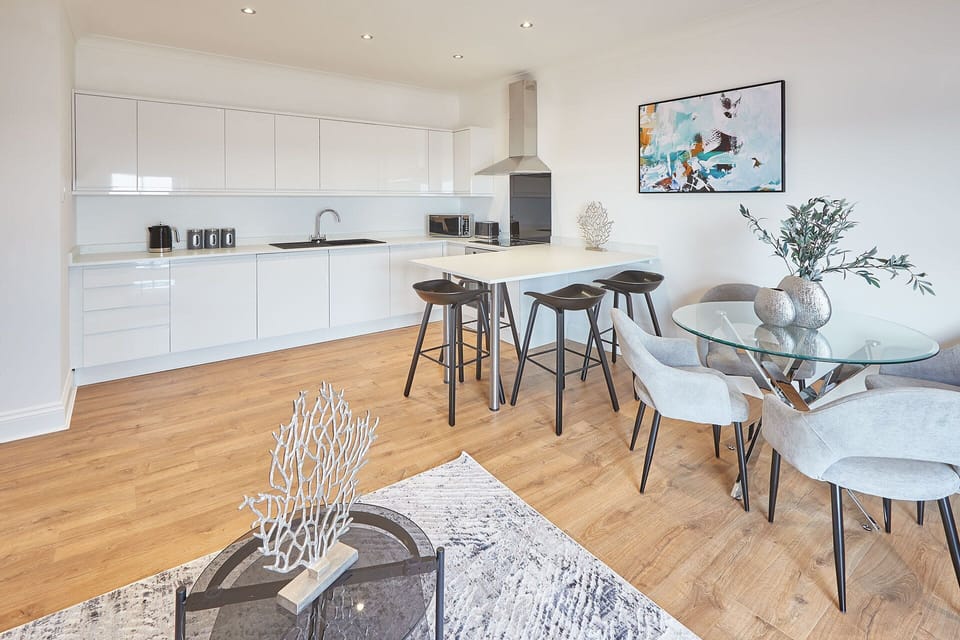 House | 2 bedrooms