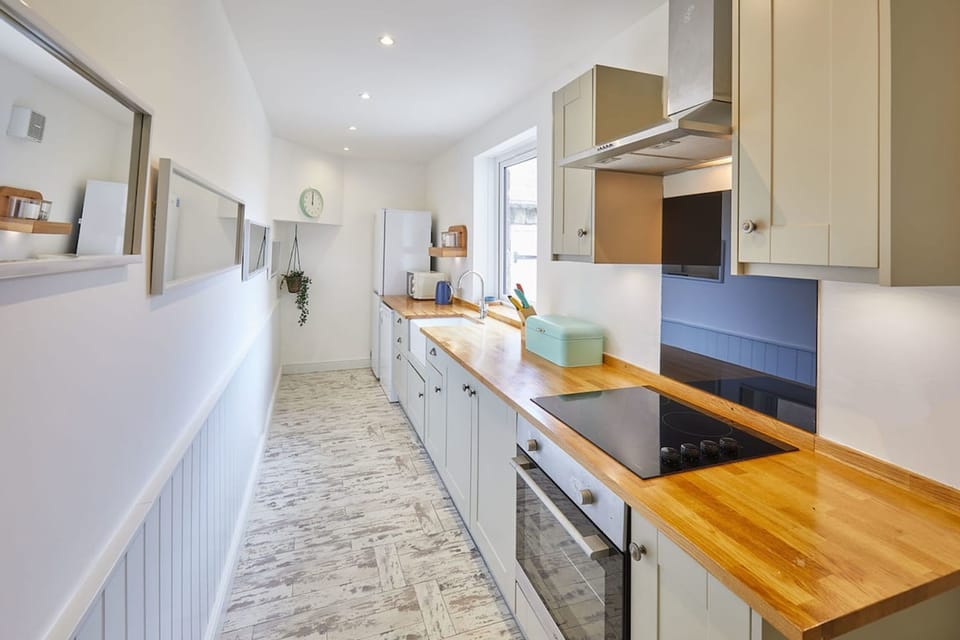 House | 2 bedrooms