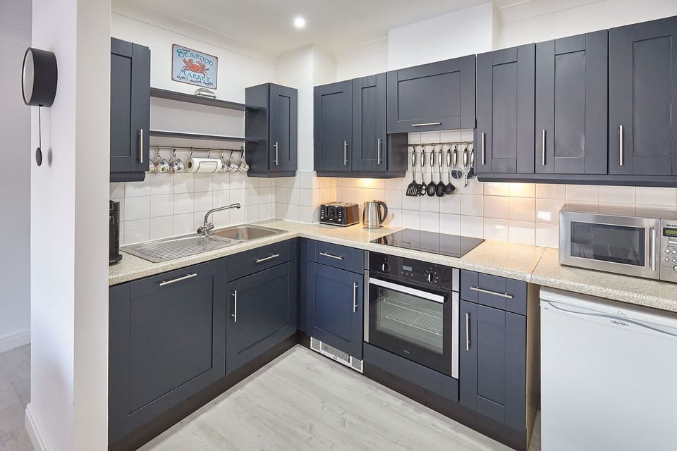 House, Accessible | 2 bedrooms