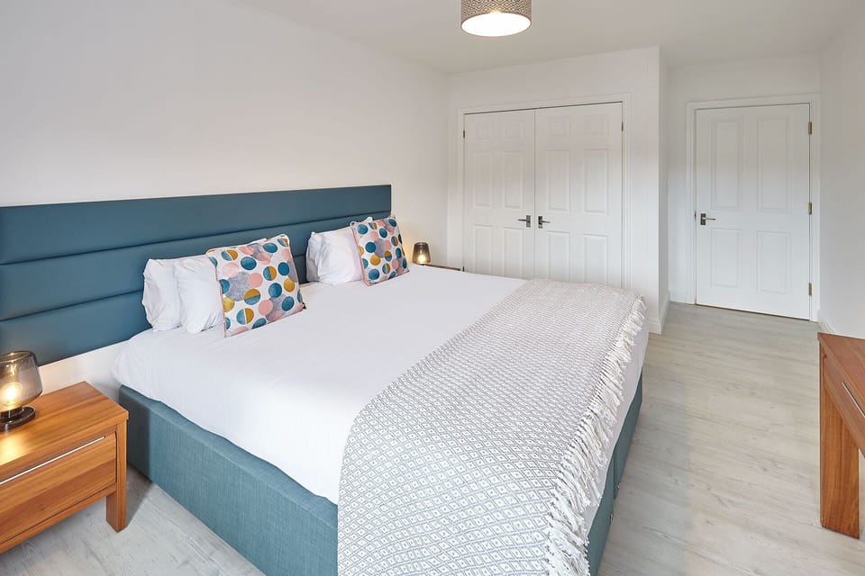 Host Stay Shipwrights Eskape Apartment in England