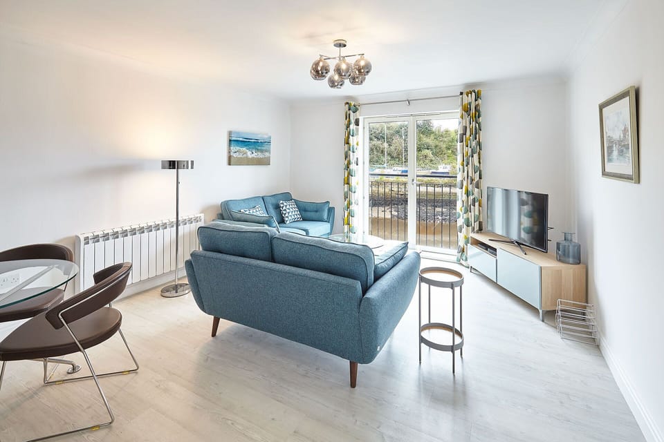 House, Accessible | 2 bedrooms