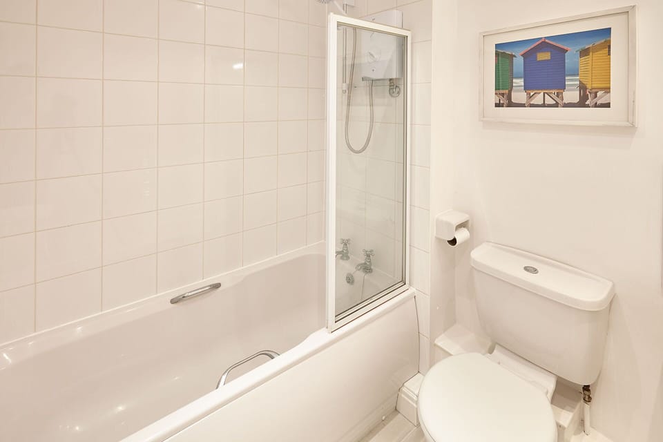 Host Stay Shipwrights Eskape Apartment in England