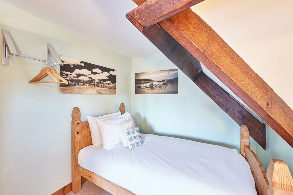 House | 2 bedrooms