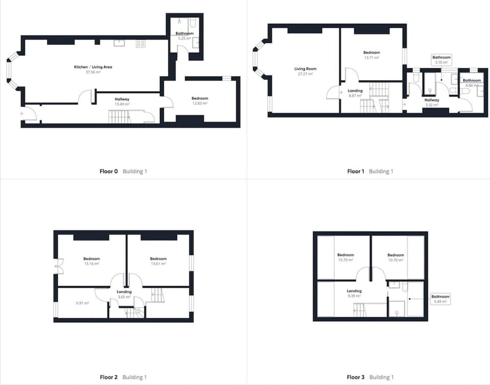 House | 6 bedrooms