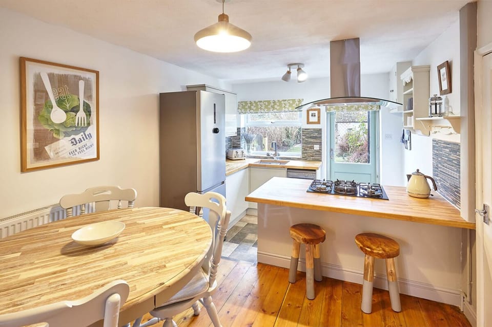House | 2 bedrooms