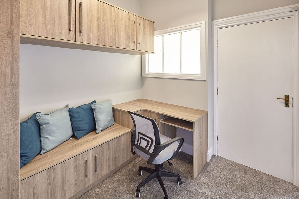Host Stay Cattersty Hideaway Apartment in Saltburn-by-the-Sea