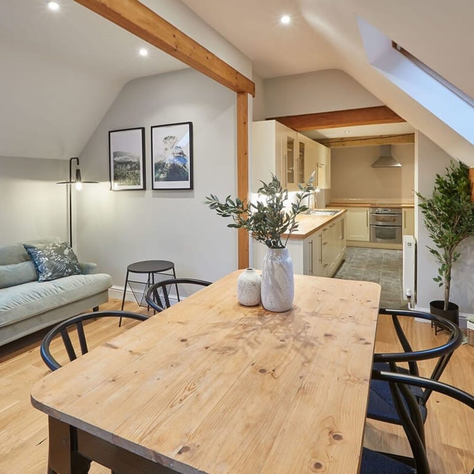 House | 1 bedroom