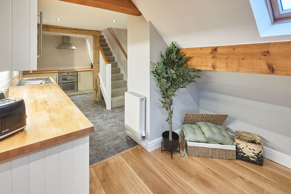 House | 1 bedroom