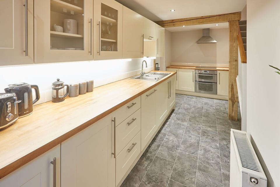 House | 1 bedroom