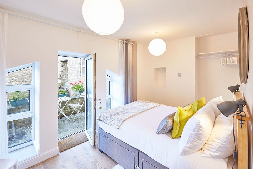Host Stay The Old Dairy House in Borough of Harrogate