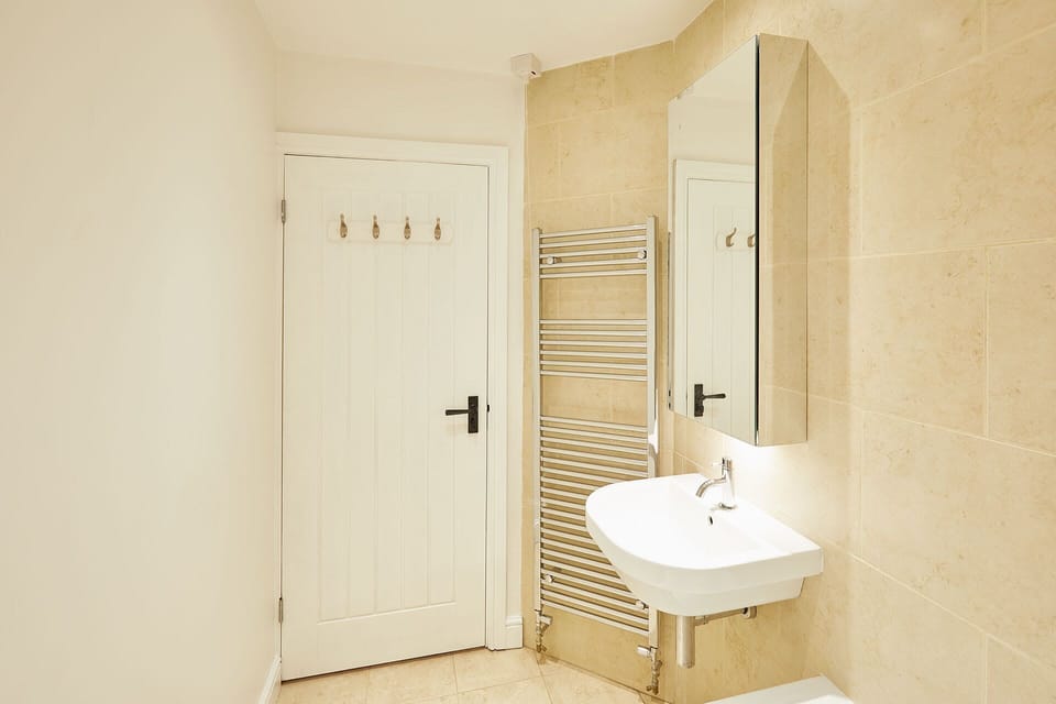 Host Stay The Old Dairy House in Borough of Harrogate