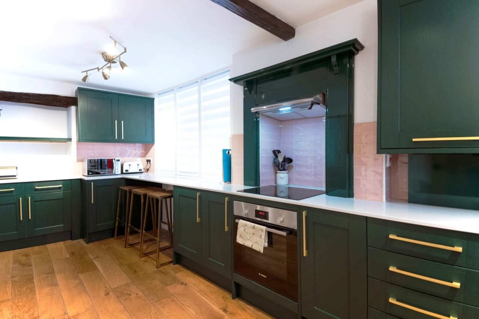 House | 2 bedrooms