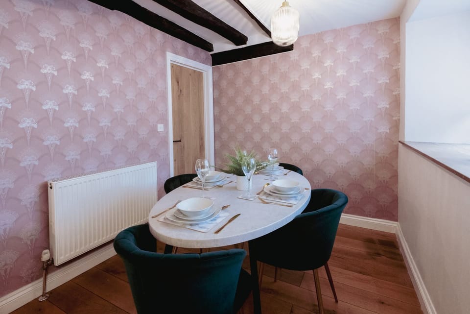 House | 2 bedrooms