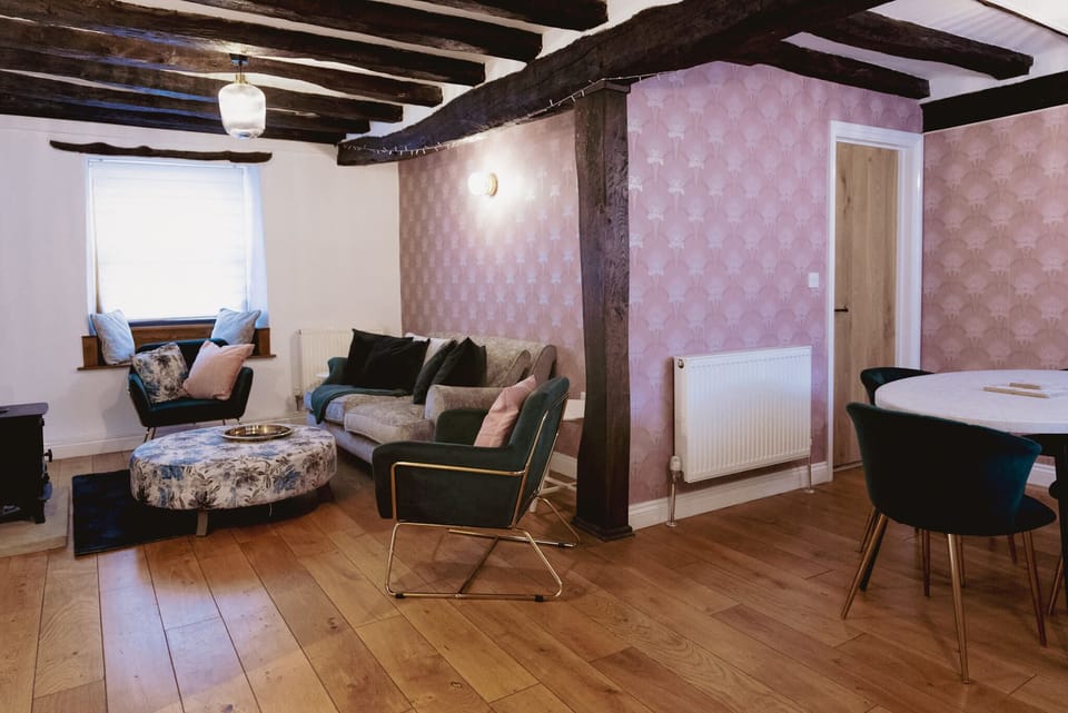 House | 2 bedrooms
