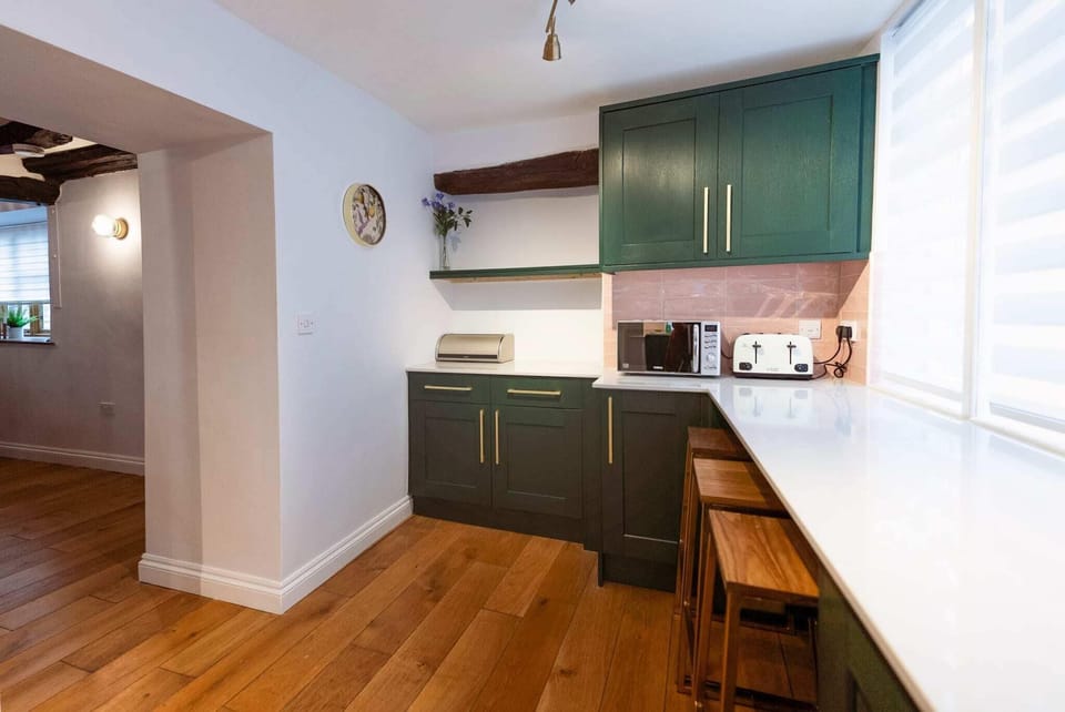 House | 2 bedrooms