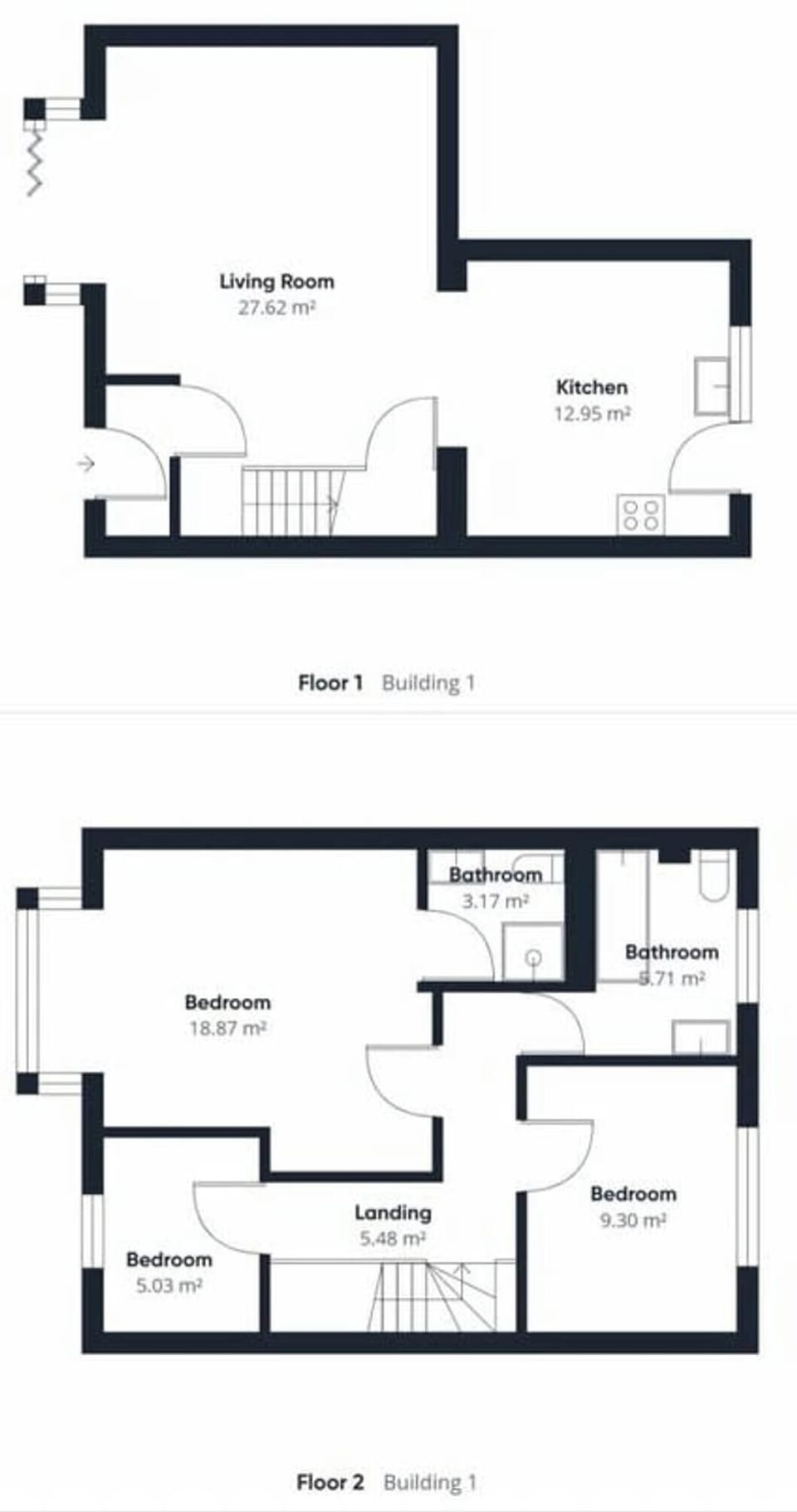 House | 3 bedrooms