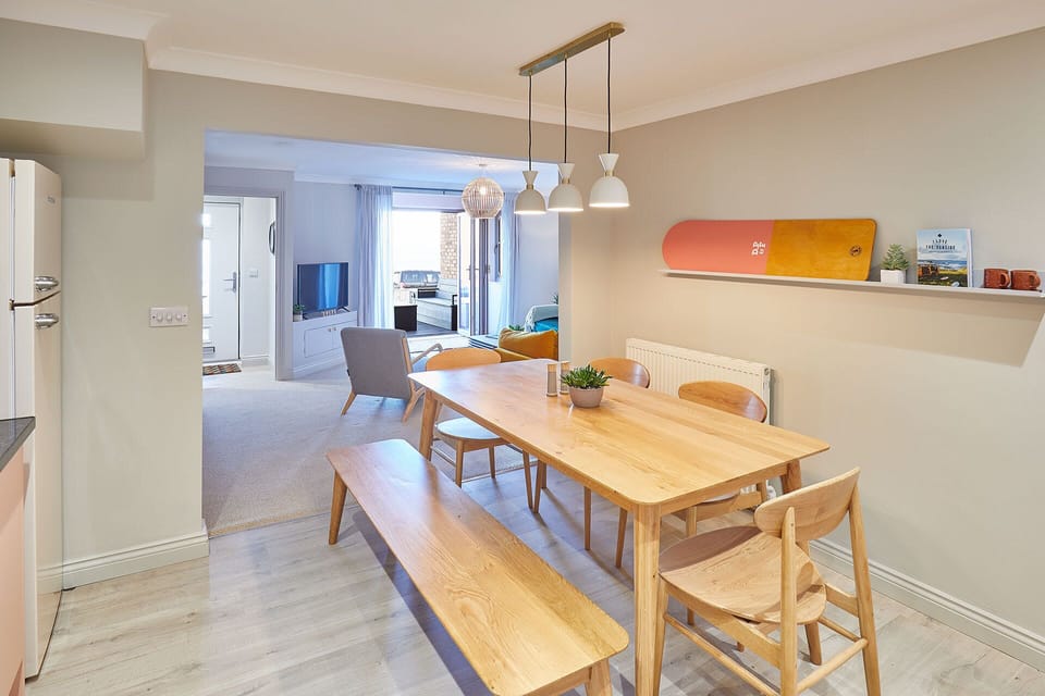 Apartment | 3 bedrooms