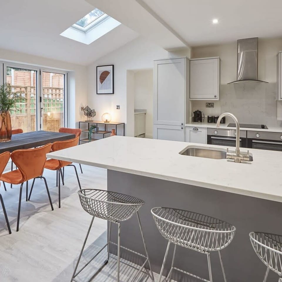 House | 4 bedrooms