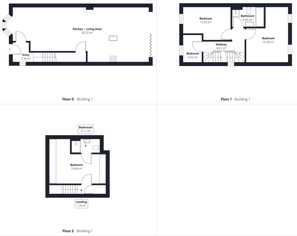 House | 4 bedrooms