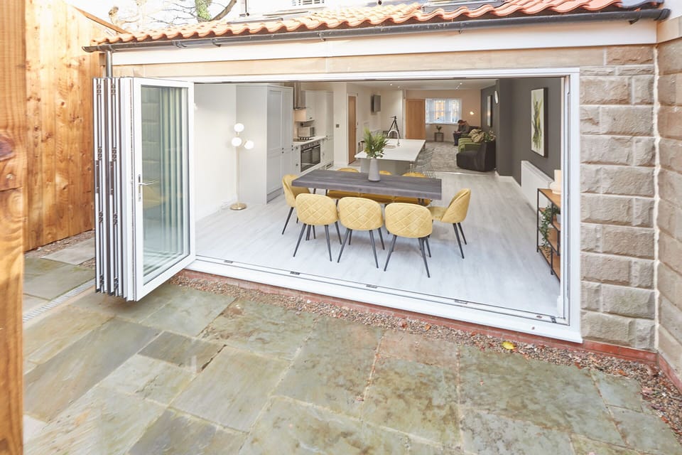 House | 4 bedrooms