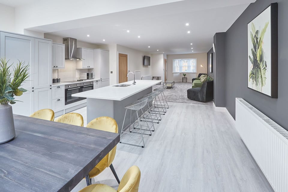 House | 4 bedrooms