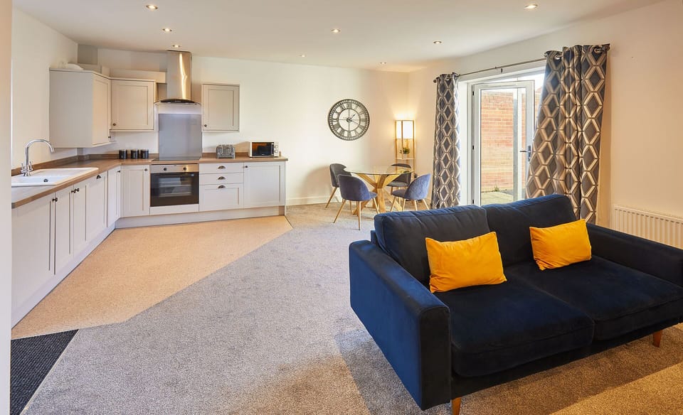 House, Accessible | 2 bedrooms