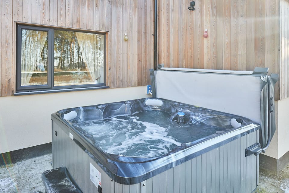 House | 3 bedrooms, soundproofing
