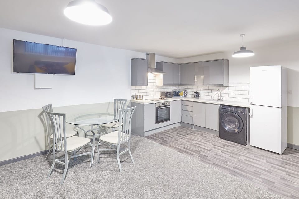 House | Private kitchen