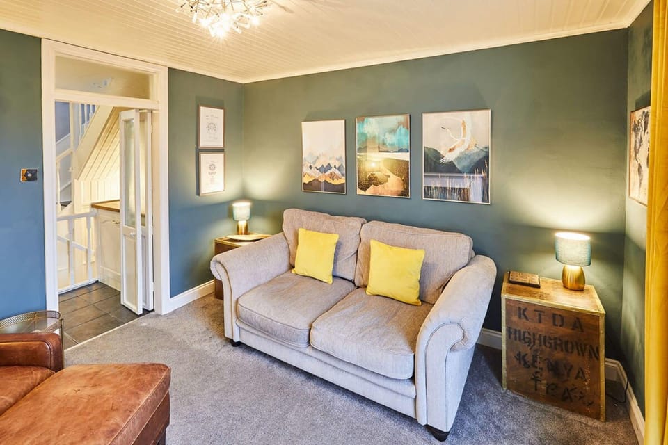 House | 2 bedrooms