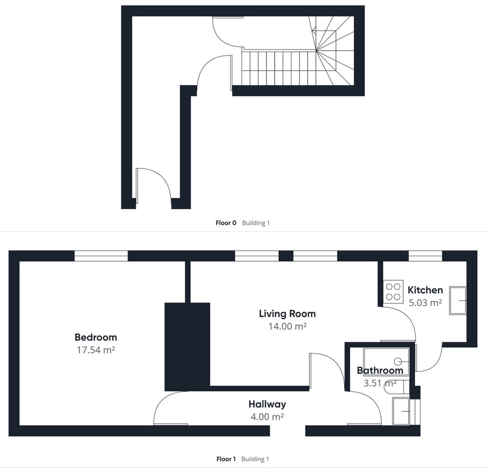 Apartment | 1 bedroom