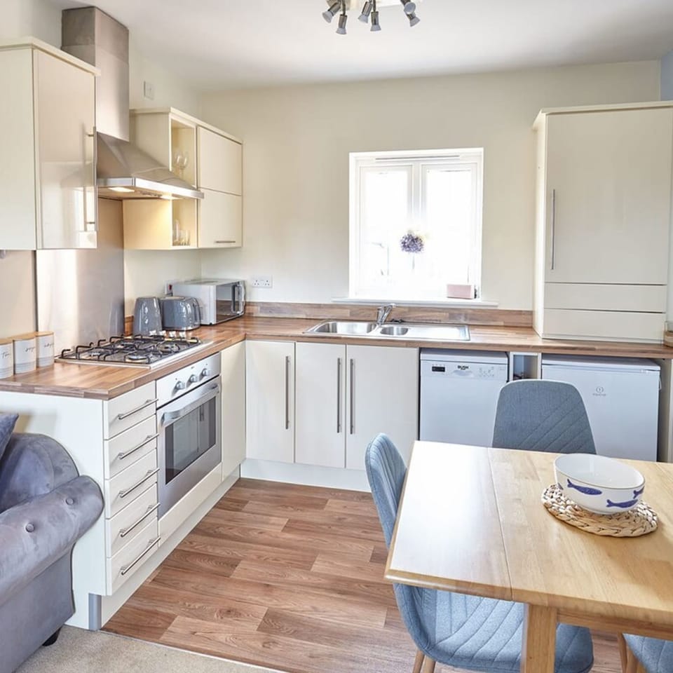 House | 2 bedrooms