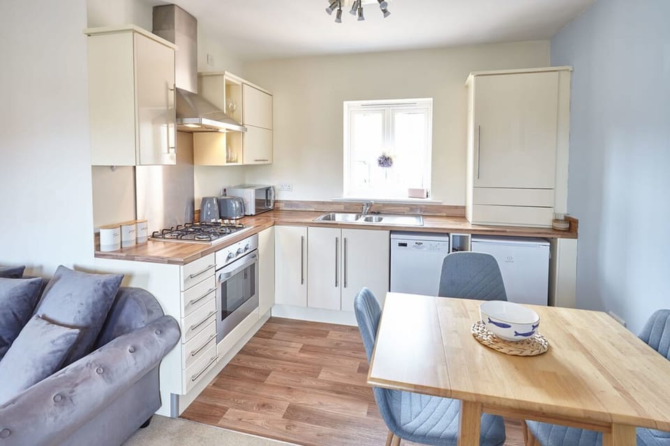 House | 2 bedrooms