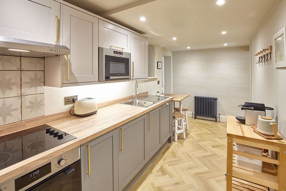 House | 1 bedroom