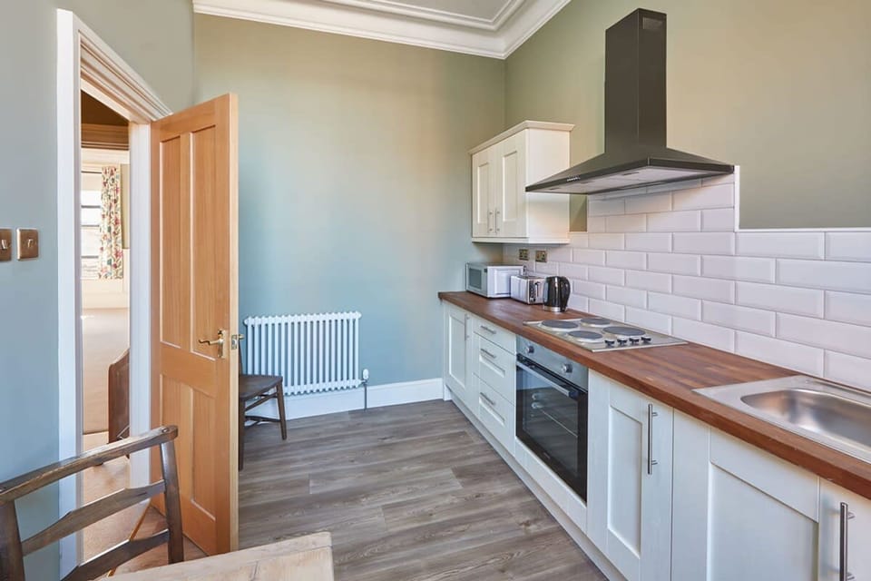 Studio | Private kitchen