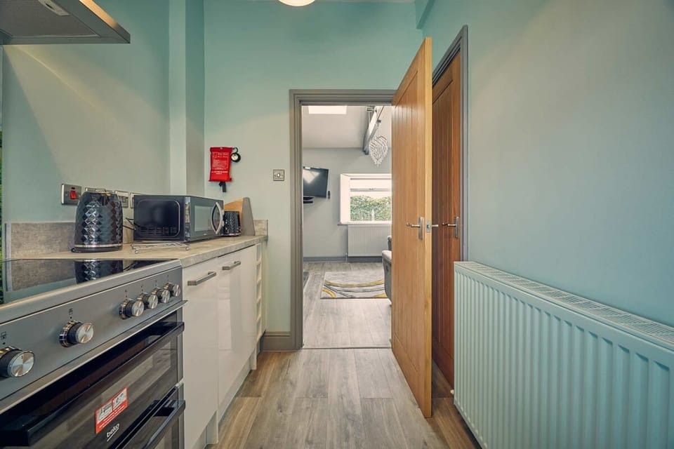 House | 1 bedroom
