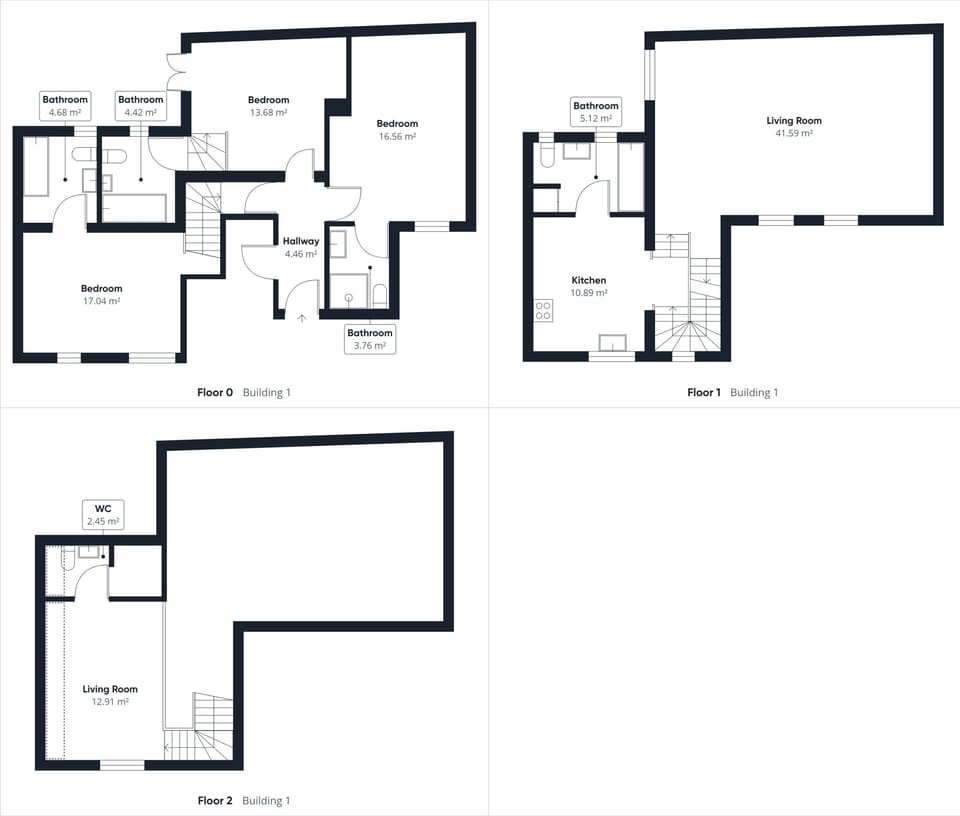 House | 3 bedrooms