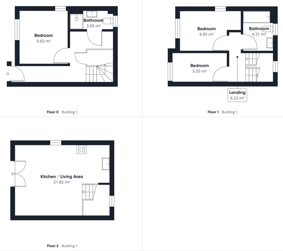 House | 3 bedrooms
