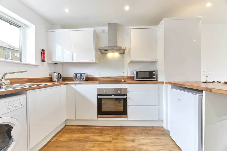 House | 1 bedroom, Internet
