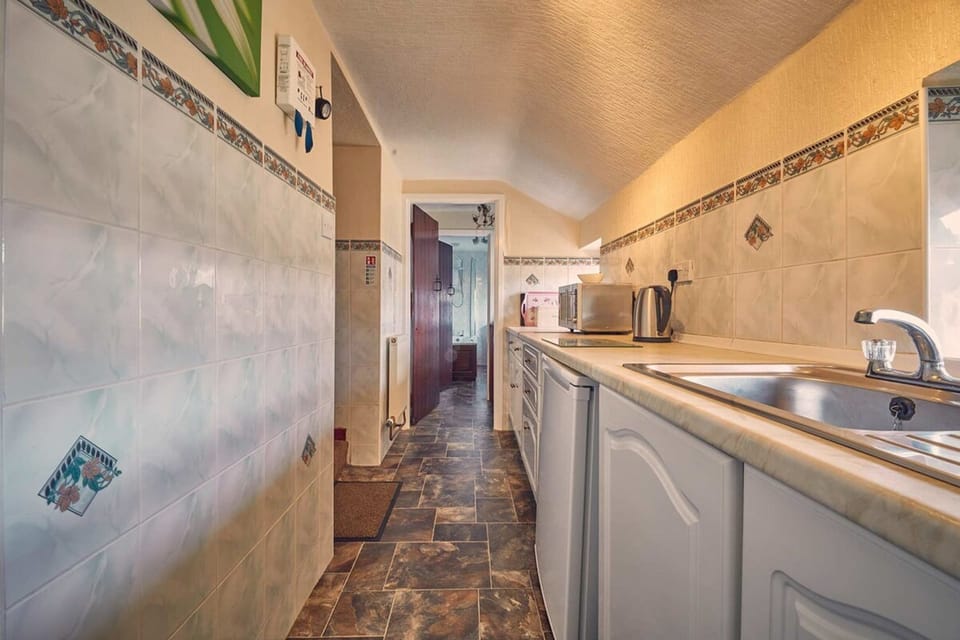 House | 1 bedroom, Internet