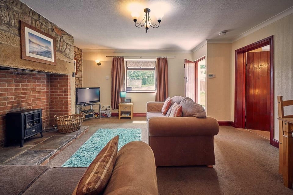 House | 1 bedroom, Internet